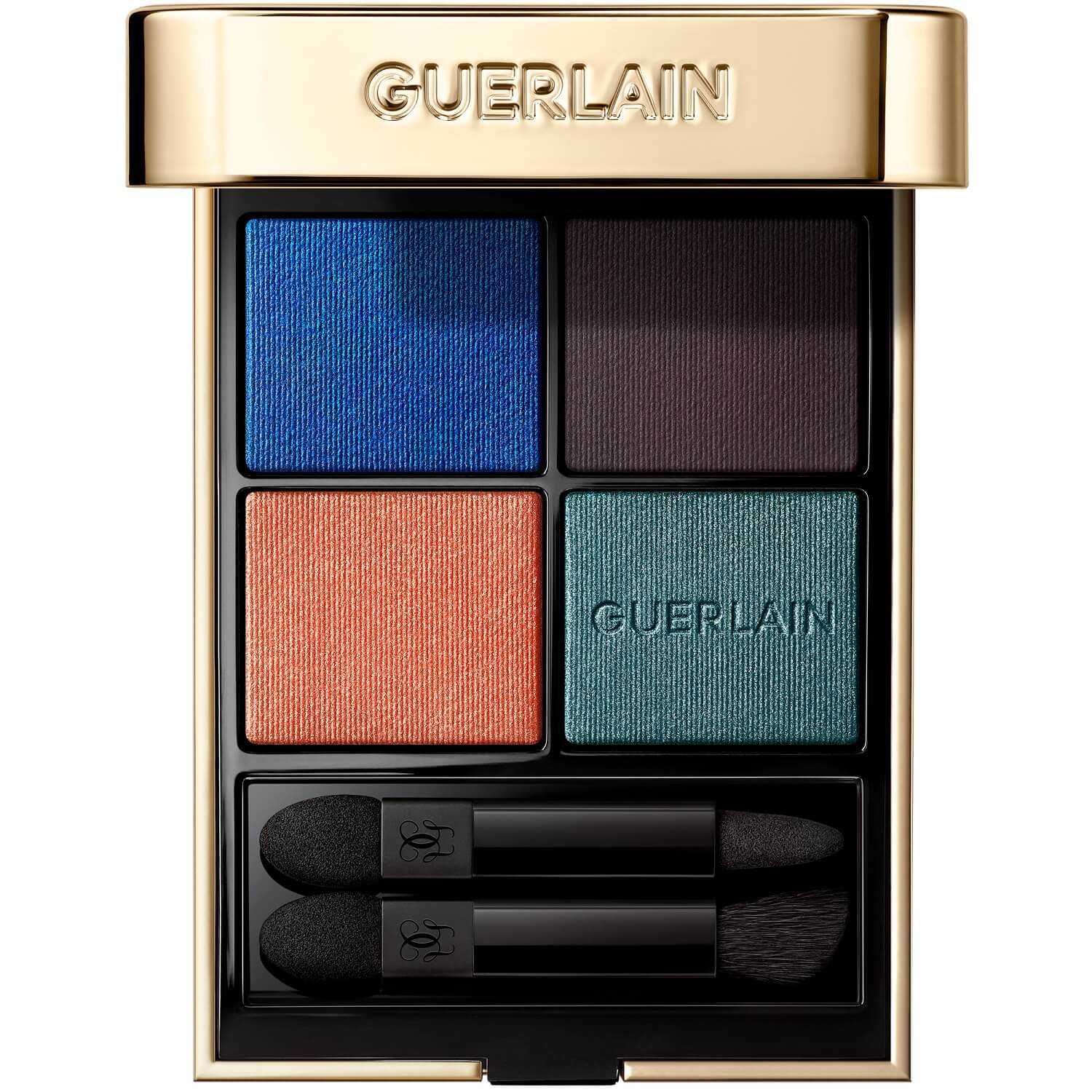 OMBRES G SOMBRAS DE OJOS (PALETA DE SOMBRAS PARA OJOS)
